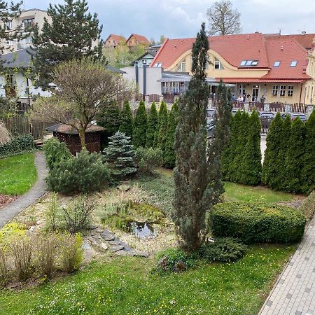 Apartman Posta Rajecké Teplice Екстериор снимка