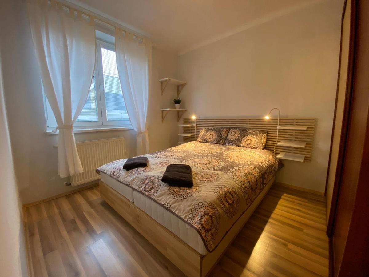 Apartman Posta Rajecké Teplice Екстериор снимка
