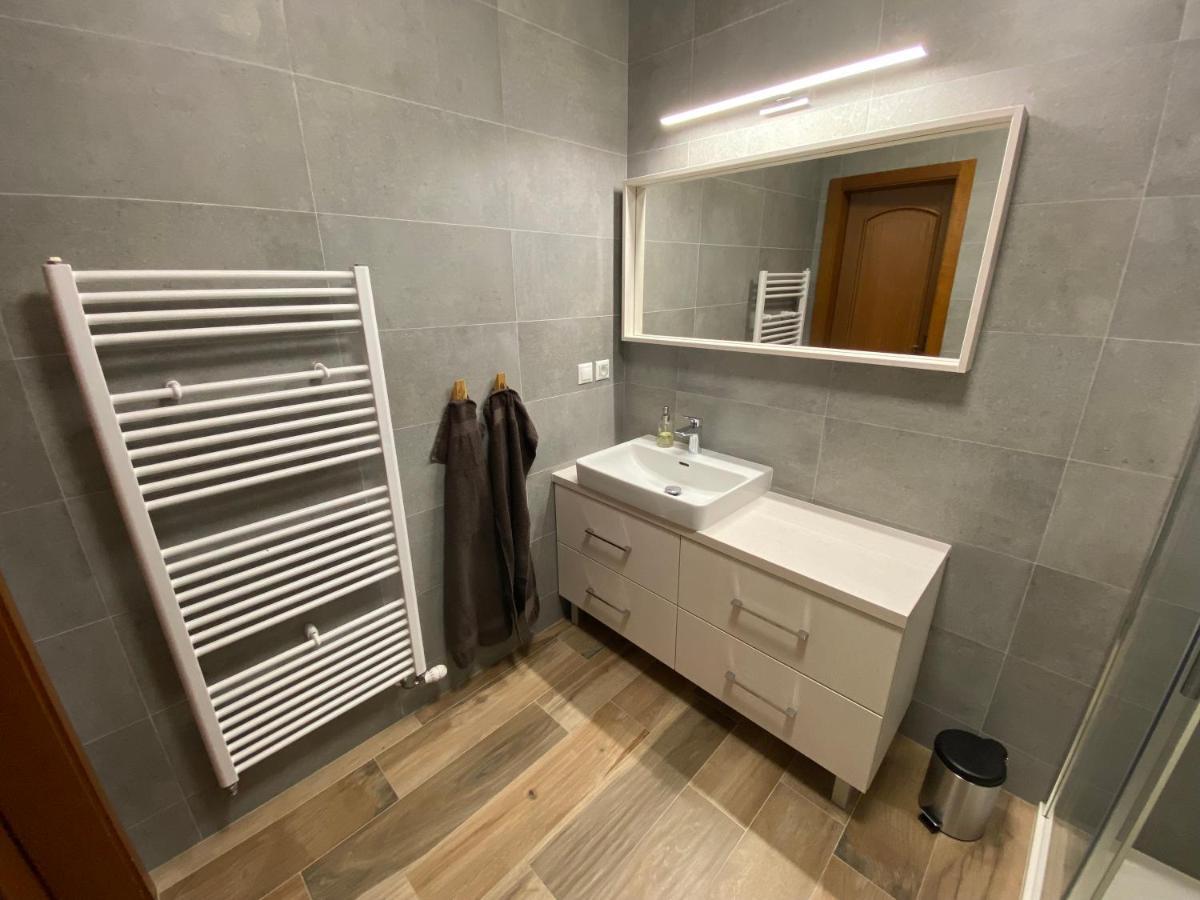 Apartman Posta Rajecké Teplice Екстериор снимка