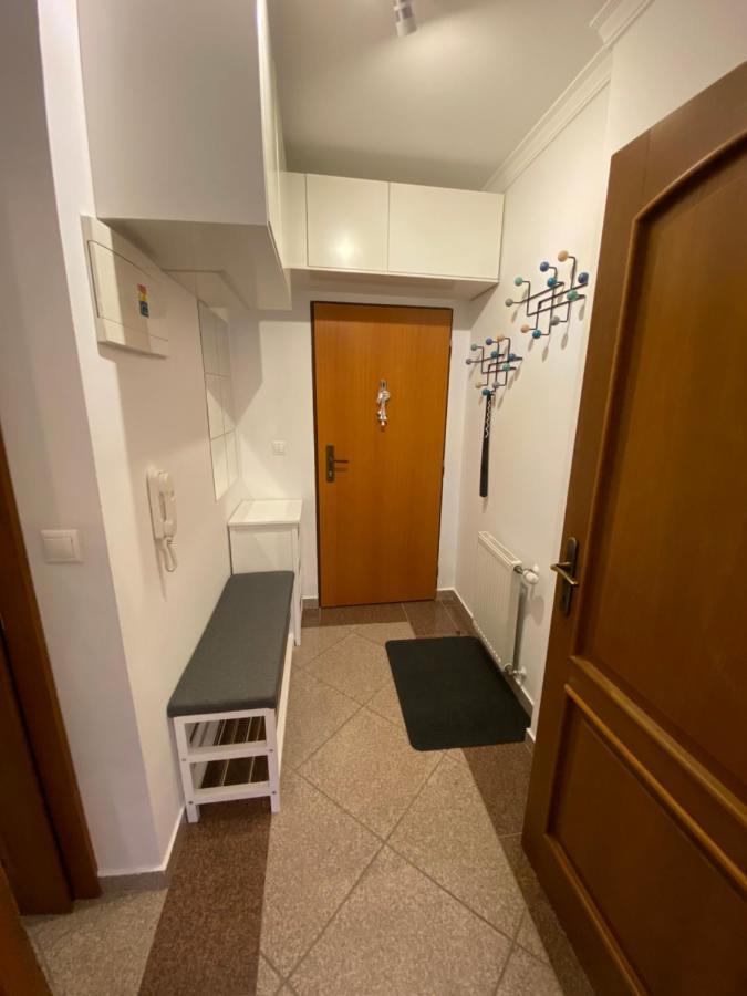 Apartman Posta Rajecké Teplice Екстериор снимка