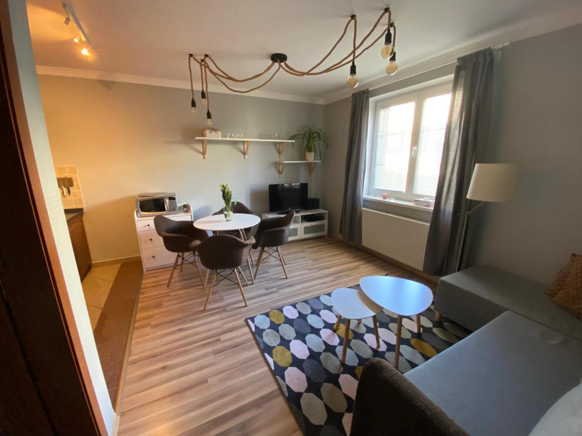 Apartman Posta Rajecké Teplice Екстериор снимка